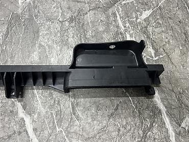 Автокосметика: Крепление воздуховода Sonata LF 2.4 Для моделей: 2015г.в - 2017г.в — 7