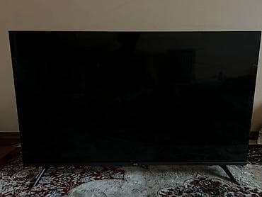 ТВ и видео: Продам телевизор LVG, модель 43LK67 (диагональ 43 дюйма). Состояние — 1