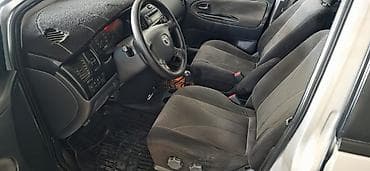 двигател мазда: Mazda MPV: 2003 г., 2.3 л, Механика, Бензин, Минивэн — 6