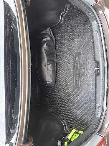 чехол на солярис: Hyundai Solaris: 2016 г., 1.4 л, Ручные, Газ, Седан — 9