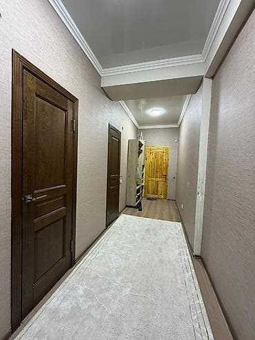 apartment 1 room: 2 комнаты, Риэлтор, Без подселения, С мебелью полностью — 1