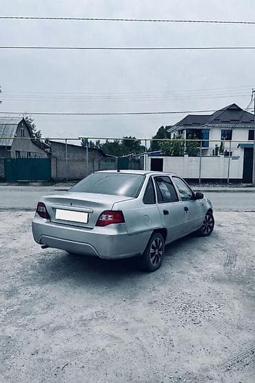 нексяа 2: Chevrolet Nexia: 2010 г., 1.5 л, Ручные, Бензин, Седан — 2