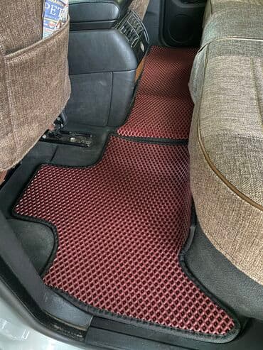 dodge: Ева полик Ева коврик Ева полики Ева коврики автоковрик для Вашего авто — 4