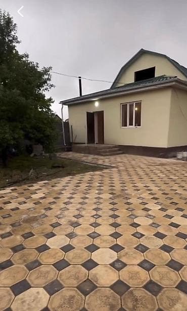 🏡 **Срочная продажа дома!** Продается уютный дом с **новым ремонтом** — 1
