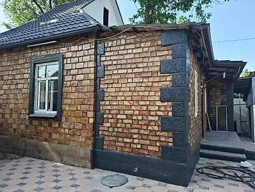 дома на иссык куле: Продаю Дом район рынка Баят от трассы 200метров. Участок 5соток — 10