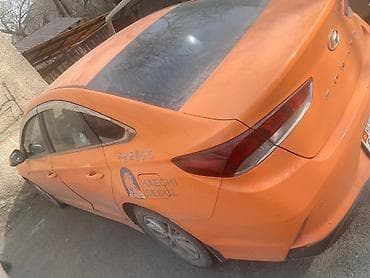 matiz spark: Сдаю в аренду — 1