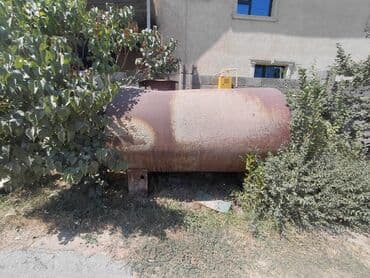 Продаю бочку