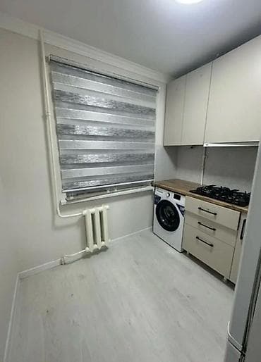 шакал: 1 комната, 30 м², 1 этаж — 2