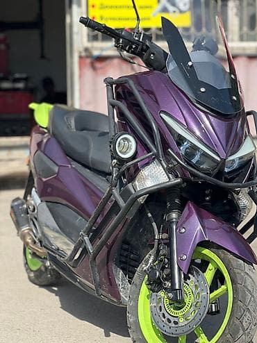 150 куб. см, Бензин, Б/у at lalafo.kg 150 куб. см, Бензин, Б/у