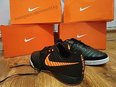nike tiempo: ✓Интернет-магазин спортивной экипировки✓ Новые модели зальников NIKE B — 3