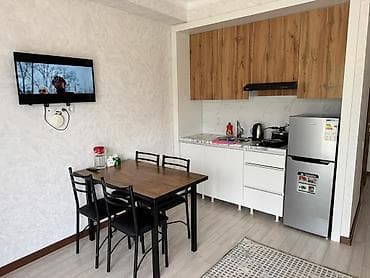 купить квартиру итальянский квартал: 2 комнаты, 40 м², Элитка, Евроремонт — 5