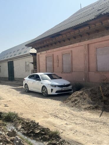 volkswagen lt: Kia K5: 2017 г., 2 л, Автомат, Бензин, Седан — 4