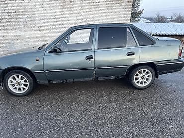 Daewoo Nexia: 2004 г., Бензин — 2