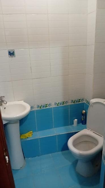 Үй куруучулардан жаңы конуштар: 1 бөлмө, Толугу менен эмереги бар — 7