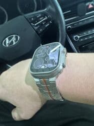 айфон 8 цена в бишкеке в цуме бу: Продаю APPLE WATCH ULTRA 1 в отличном состояние АКБ 88% держат заряд — 1