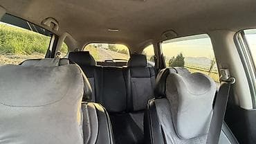 Унаа: Honda Stream: 2003 г., 1.7 л, Автомат, Бензин, Универсал — 2