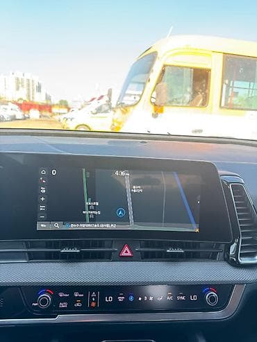 киа спортейдж 2023: Kia Sportage: 2022 г., 1.6 л, Автомат, Бензин, Кроссовер — 10
