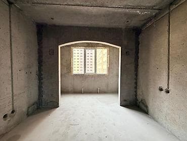 2 комнаты, 67 м², 106 серия улучшенная, 2 этаж, Готовая ПСО (под самоотделку)