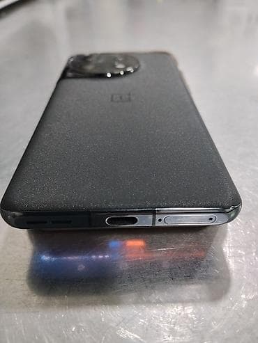 redmi 6x: OnePlus 11, Б/у, 512 ГБ, цвет - Черный, 2 SIM — 6