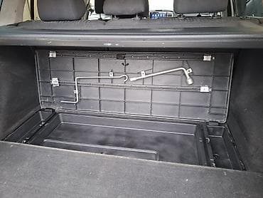 corolla runx: Toyota Corolla: 2003 г., 1.6 л, Механика, Газ, Универсал — 5