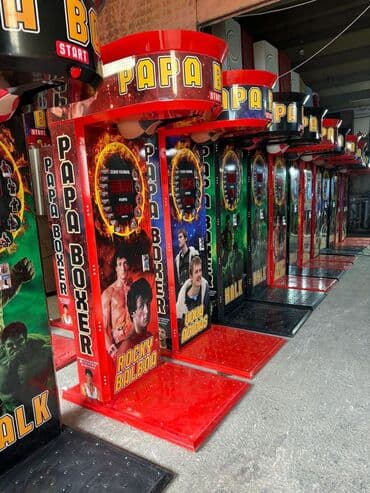 какой бизнес можно открыть в бишкеке 2024: Доставка наших аппаратов до 14 дней! Дарим сопровождение и инструкцию — 5