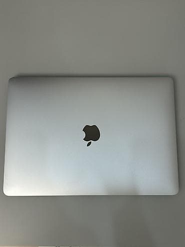 true: Apple MacBook Pro 13" с Touch Bar Характеристики: - Экран Retina — 4