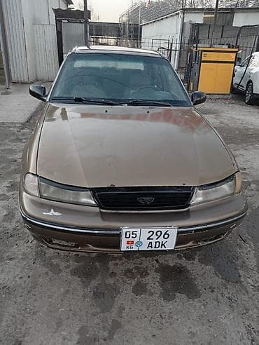 mitsubishi lancer 2008: Daewoo Nexia: 2004 г., 1.5 л, Механика, Бензин, Седан — 1