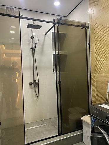 продаю квартиру иссык куль: 2 комнаты, 76 м², Элитка, 2 этаж, Евроремонт — 9