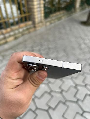 wanbo t6: Samsung Galaxy S25 Ultra, Б/у, 256 ГБ, цвет - Фиолетовый — 8