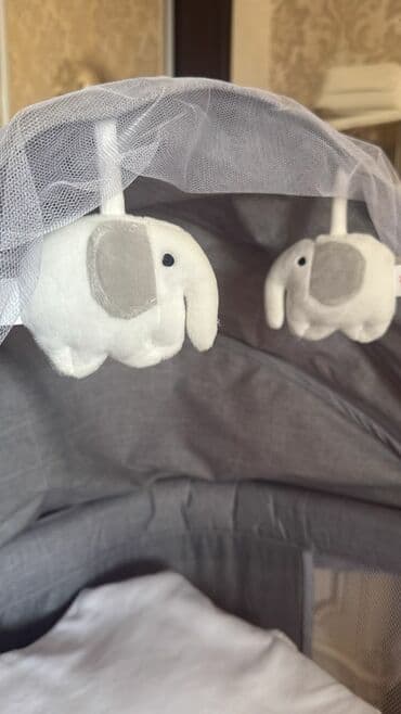 детская лошадка качалка купить: Электронная колыбель-люлька для новорождённых - Тип: напольная — 5