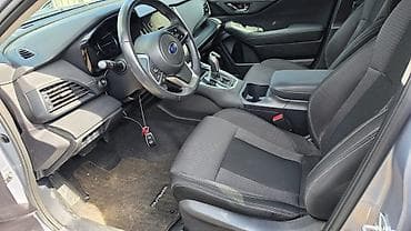 шторка багажника outback 2021: Subaru Outback: 2021 г., 2.5 л, Бензин, Универсал — 6