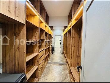 сниму квартиру чон арык: 2 комнаты, Агентство недвижимости, С мебелью полностью — 5