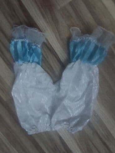 спортивные костюмы для девочек: Платье для девочек — 3