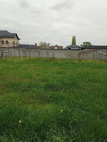 участки в бишкеке продажа дешево срочно: 28 соток, Для бизнеса, Красная книга, Договор купли-продажи — 8