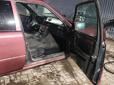 амортизатор w124: Mercedes-Benz W124: 1993 г., 3.2 л, Механика, Бензин, Седан — 8