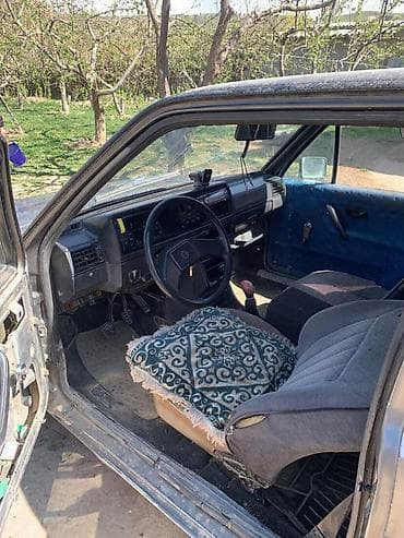 дверные карты гольф: Volkswagen Golf: 1987 г., 1.8 л, Ручные, Бензин, Хэтчбэк — 5