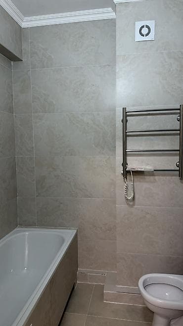 kant flat: 1 комната, 41 м², Элитка, 3 этаж — 3