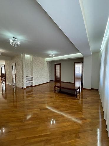 азиаты: 4 комнаты, 250 м², Элитка, 9 этаж, Дизайнерский ремонт — 5