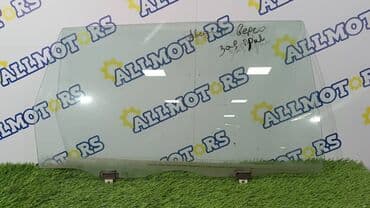 купить задний фонарь тойота авенсис бу: Стекло Заднее правое Toyota, Б/у, Оригинал — 1