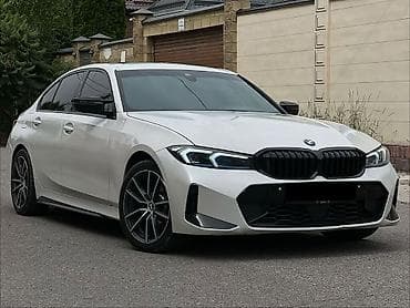 bmw m3 e46: BMW 3 series: 2019 г., 2 л, Автомат, Бензин, Седан — 2