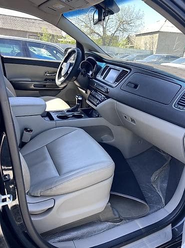 киа соул цена бу: Kia Carnival: 2019 г., 2.2 л, Автомат, Дизель, Минивэн — 6