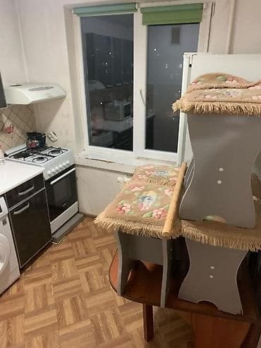 дом обмен на квартиру: 2 комнаты, Собственник, С мебелью полностью — 8