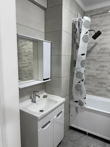 flat kant: 3 комнаты, 88 м² — 7