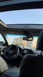 хундай старекс 2002: Hyundai Grandeur: 2019 г., 3 л, Автомат, Газ, Седан — 4