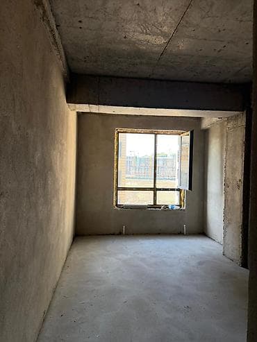 кв под псо: 3 комнаты, 130 м², Элитка, 8 этаж, Готовая ПСО (под самоотделку) — 3
