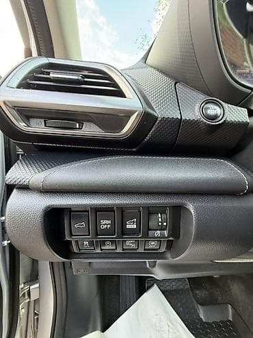 субару форестер 2014: Subaru Forester: 2019 г., 2.5 л, Вариатор, Бензин, Кроссовер — 3