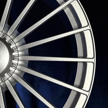 Транспорт: Диски R 22 BMW, Комплект, отверстий - 5, Новый — 7