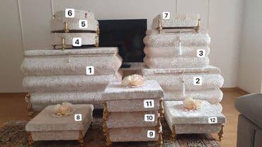 Дивандар: Сундуки для невесты
12 предметов
Самовывоз
адр. Горького/Фатьянова — 1