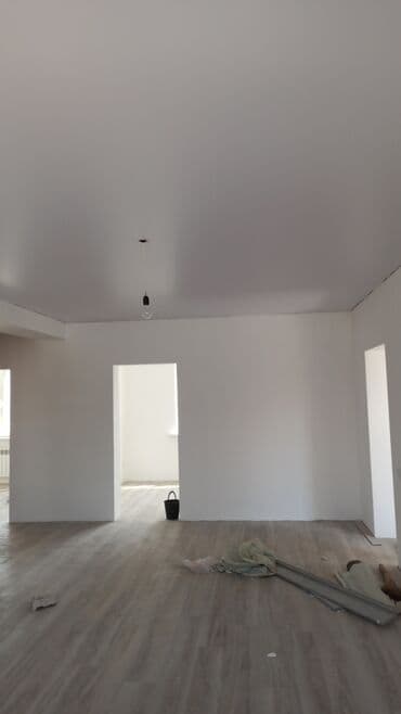 оценка дома: Керме шыптар Жылтырабаган, 3D потолоктор, Жылтырак Монтаждоо, Кепилдиги, Демонтаждоо — 3