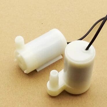 щенок стаффа: Водяной насос DC 3-6 в, бесколлекторный насос с низким уровнем шума — 3